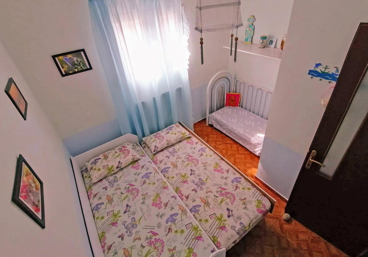 Vanna'S Holiday House Иериссос Экстерьер фото