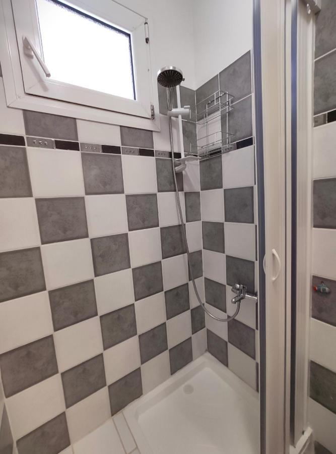 Vanna'S Holiday House Иериссос Экстерьер фото
