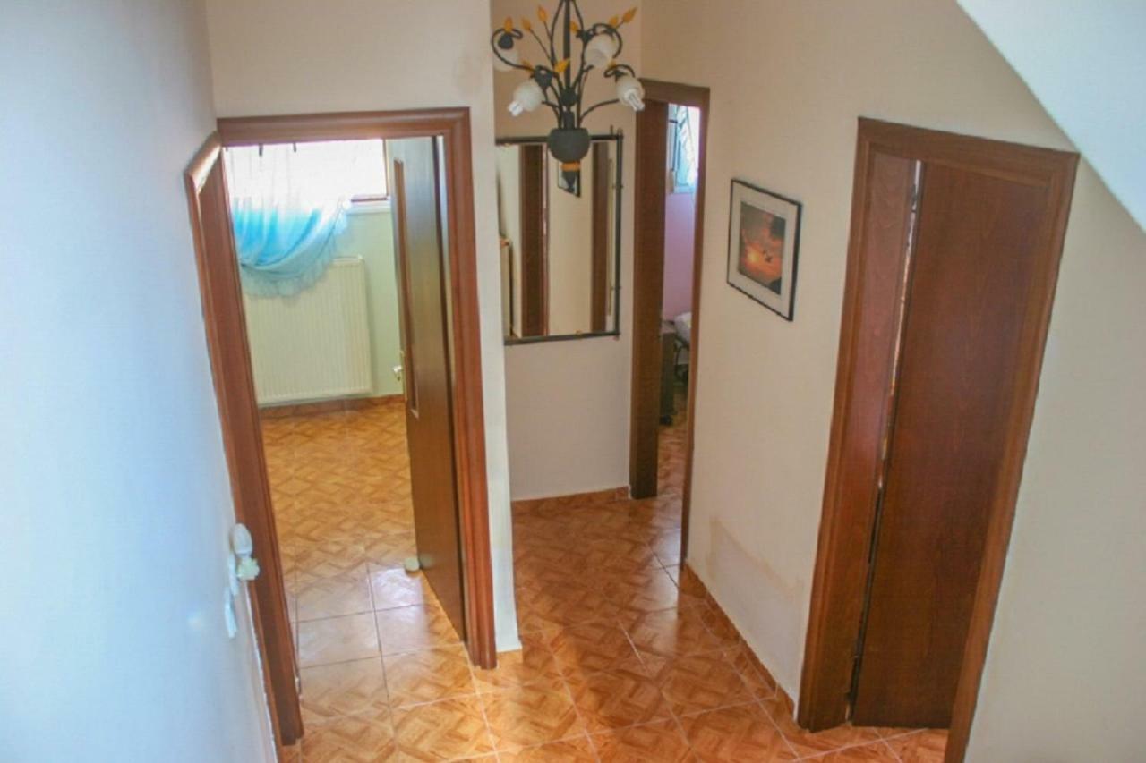 Vanna'S Holiday House Иериссос Экстерьер фото